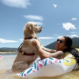 Meet your Posher, Tessa